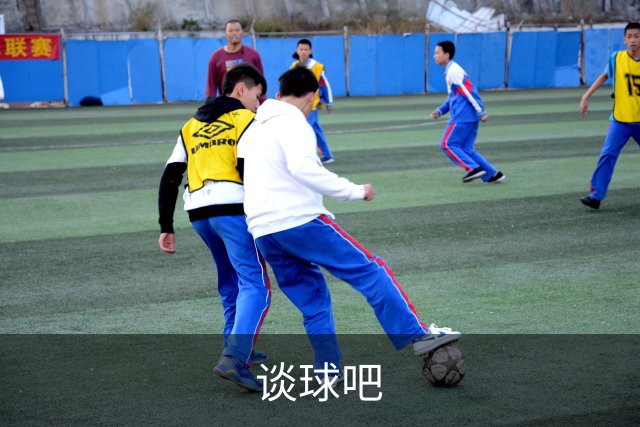谈球吧公司简介